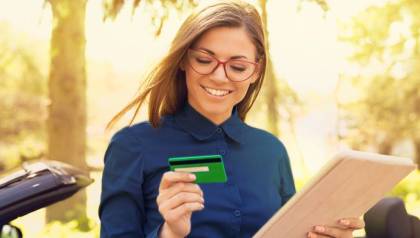 Your simple guide to credit cards