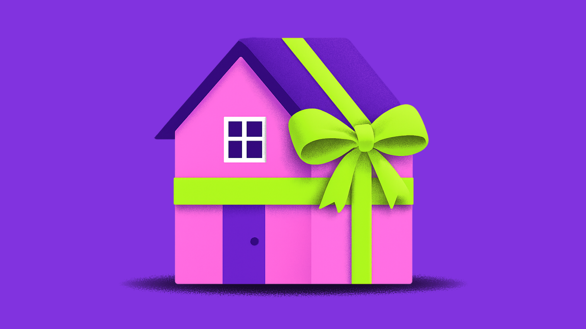 Here's what to factor in when starting the home buying journey
