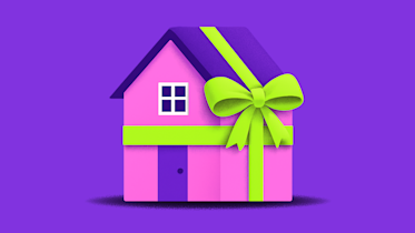 Here's what to factor in when starting the home buying journey