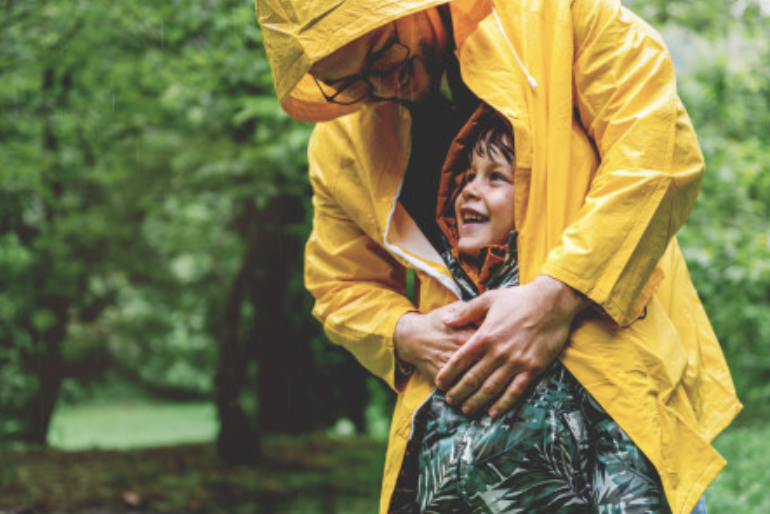 Emergency savings – why a rainy day fund is important