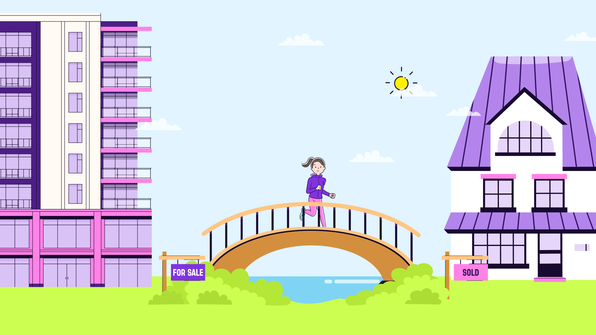When is it a good idea to use a bridging loan?