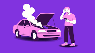 What can you do about car insurance premiums when they keep going up?