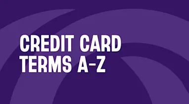 Credit Cards from A to Z | A guide