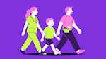What’s financial literacy and why is it important for the next gen?
