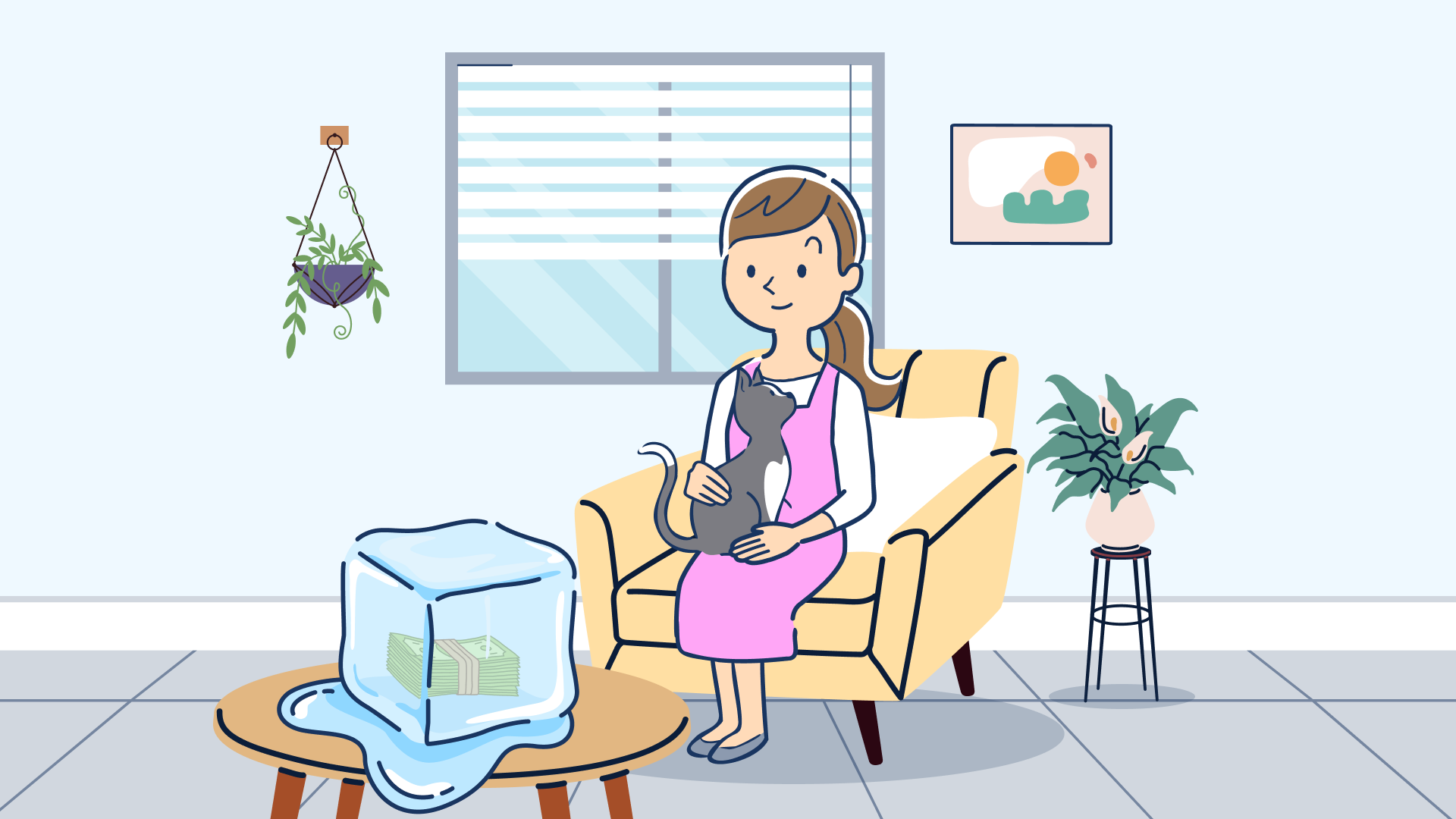 Is it possible to turn spending habits into saving habits in 7 days?