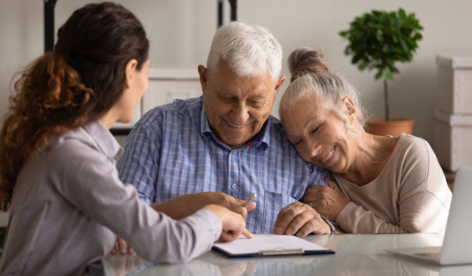 What you need to know about becoming an executor