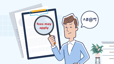 Do you know what your home loan is costing you in fees?
