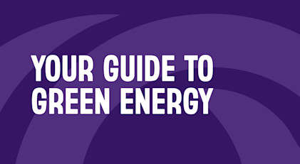 The Ultimate Green Energy Guide for 2025