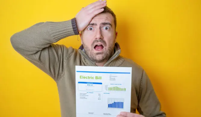 What you need to know before you change energy providers