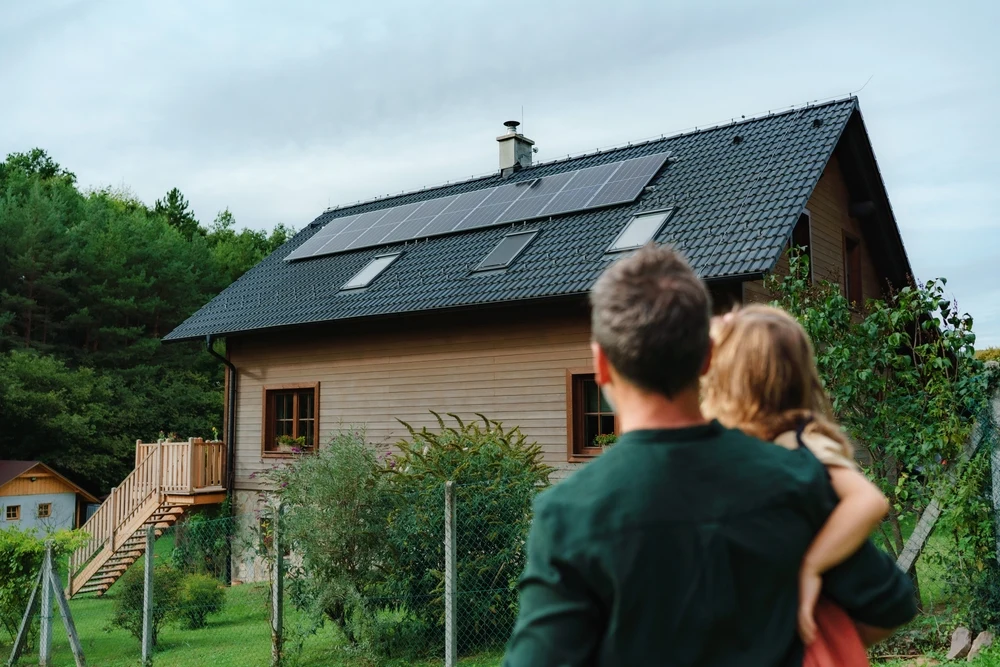 The dos and don'ts of going solar