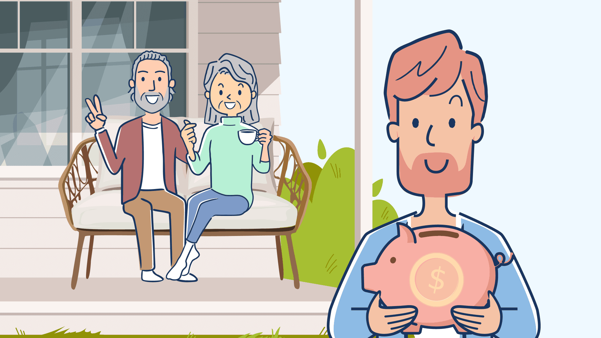 The risks and rewards of a guarantor loan