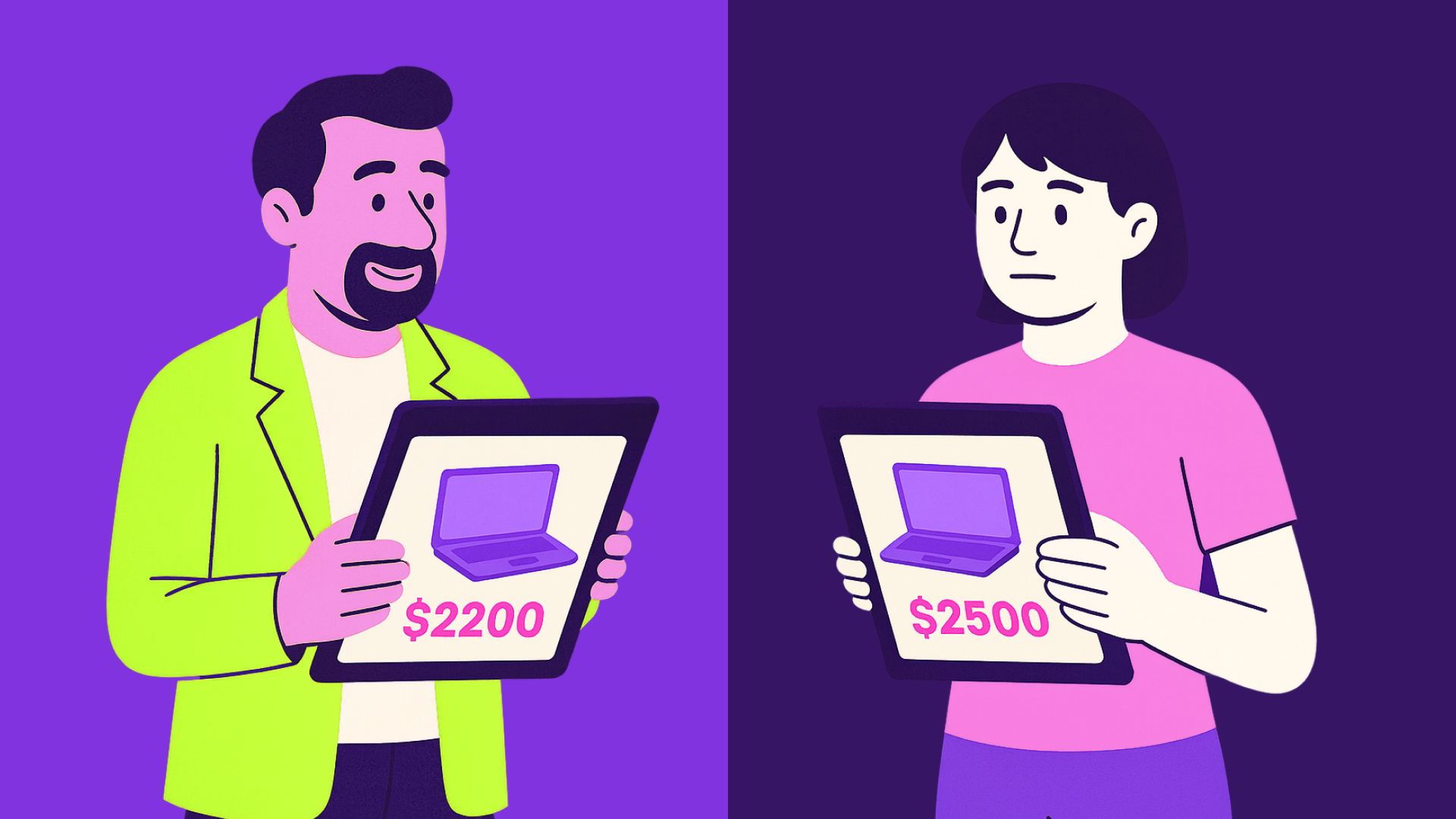 Could your shopping habits be driving up the prices you see?