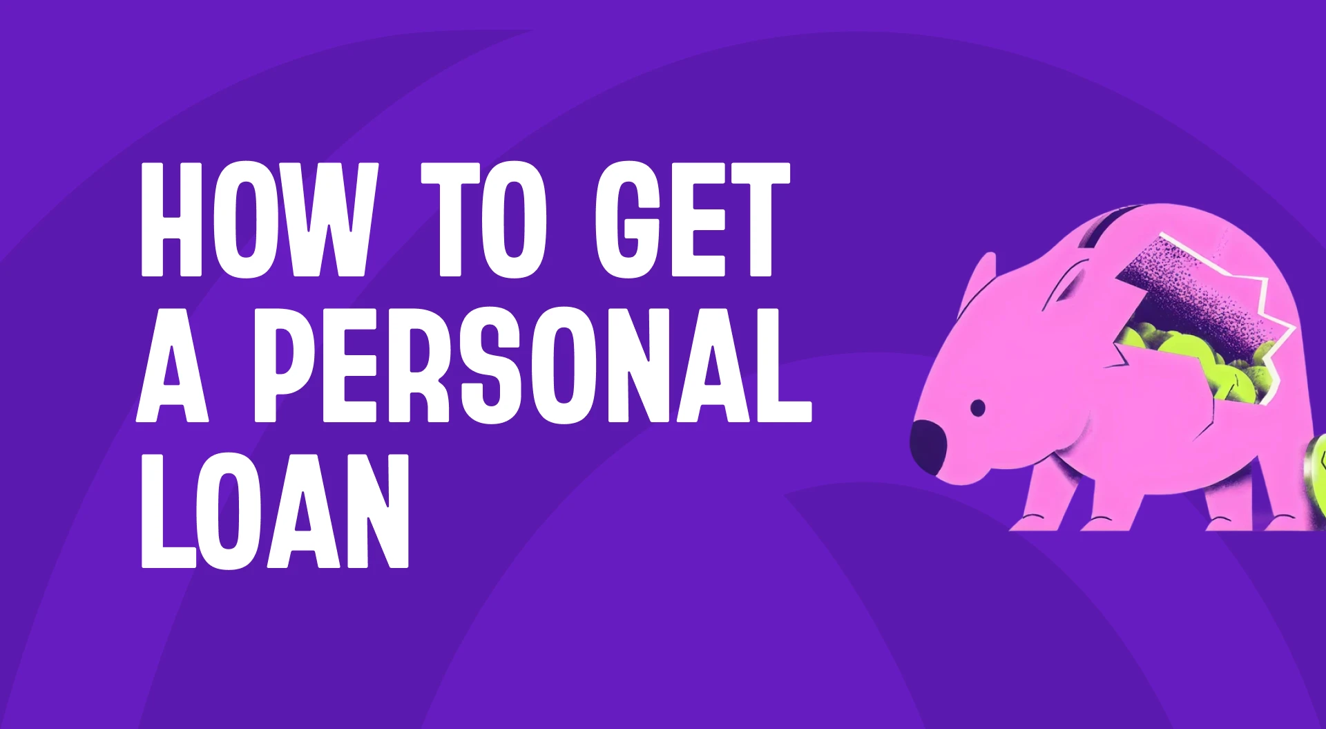 How to choose the best personal loan rate for your finances