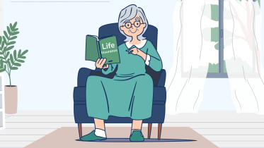 Life insurance with dementia and Alzheimer’s