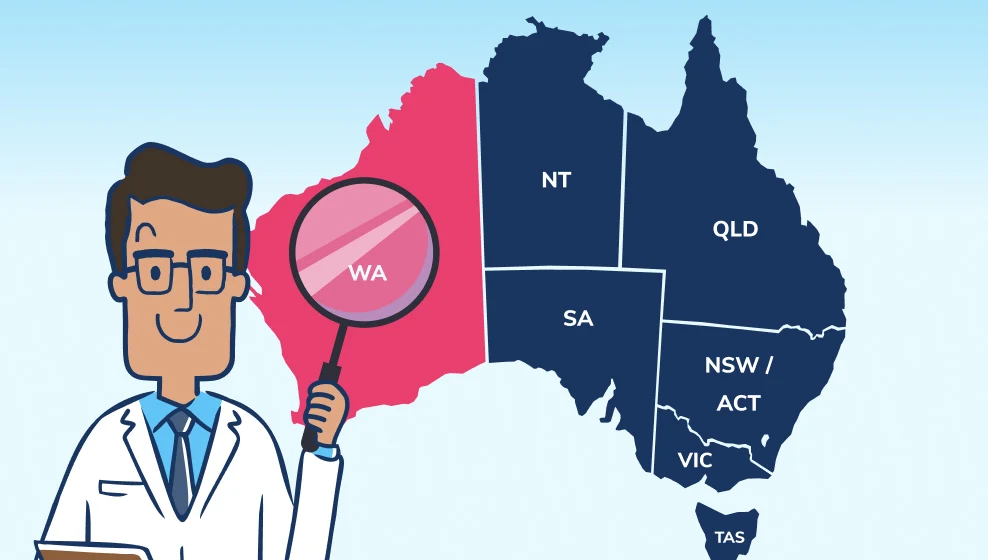 How to find the best private health insurance in Western Australia