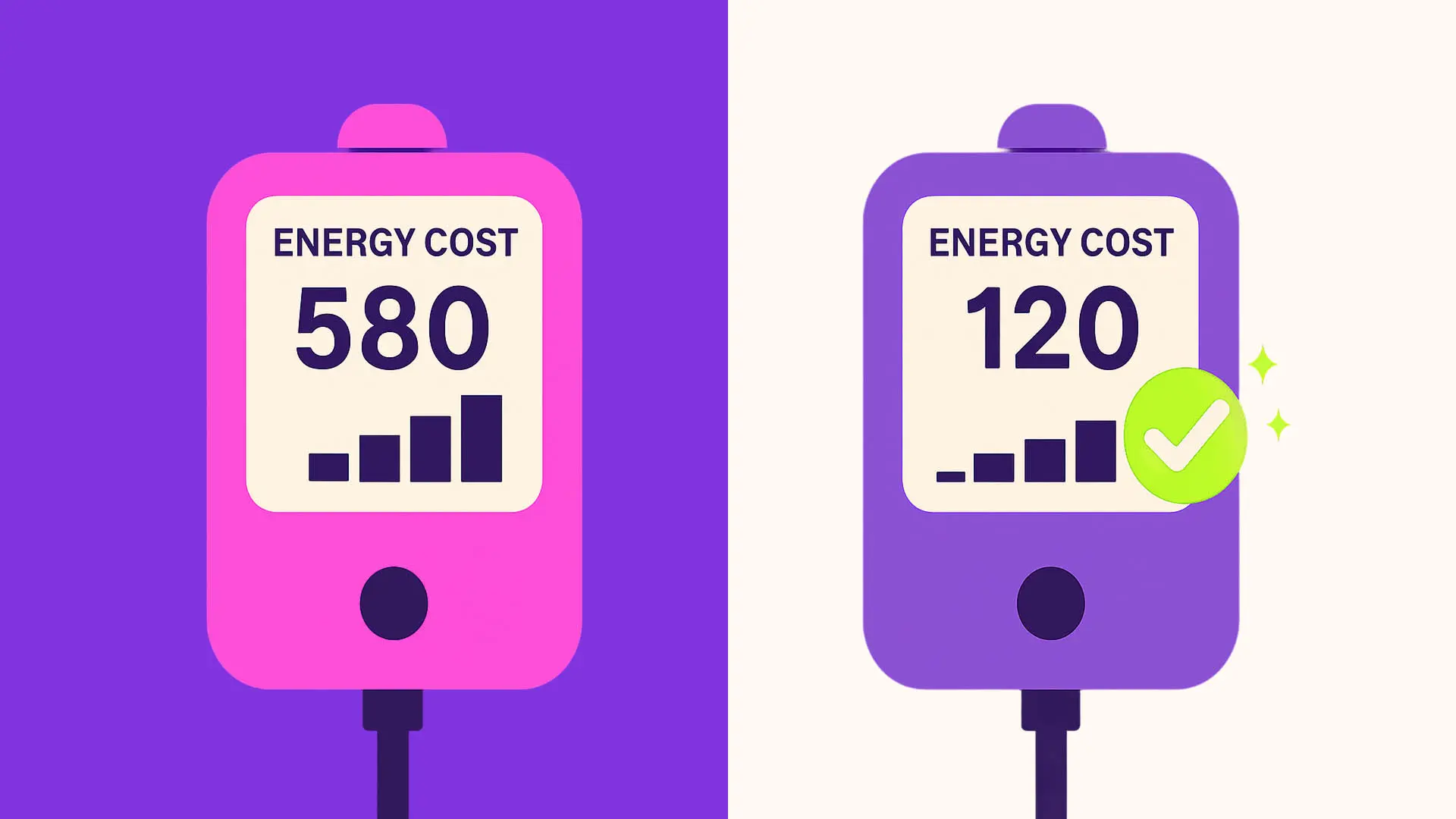 Why it’s important to know how energy comparisons work