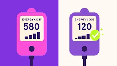 Why it’s important to know how energy comparisons work