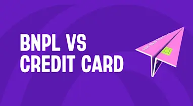 Buy now pay later vs credit cards: What you need to know