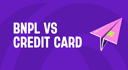 Buy now pay later vs credit cards: What you need to know