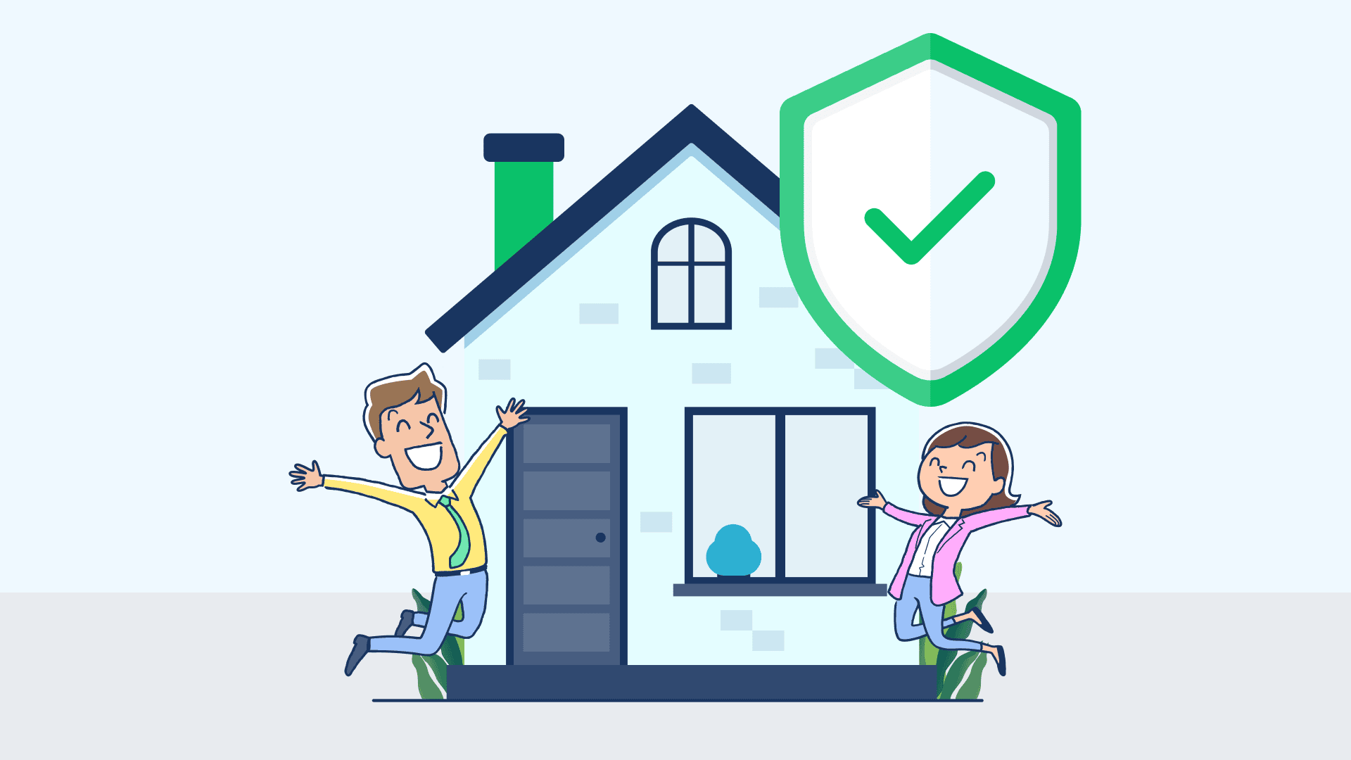 How to make home insurance more affordable