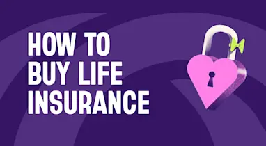 Step by step guide for buying life insurance
