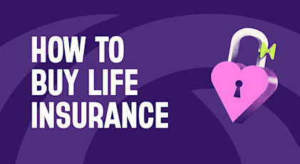 Step by step guide for buying life insurance