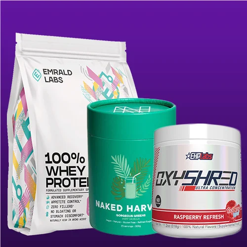 Elite Supplements Image 1