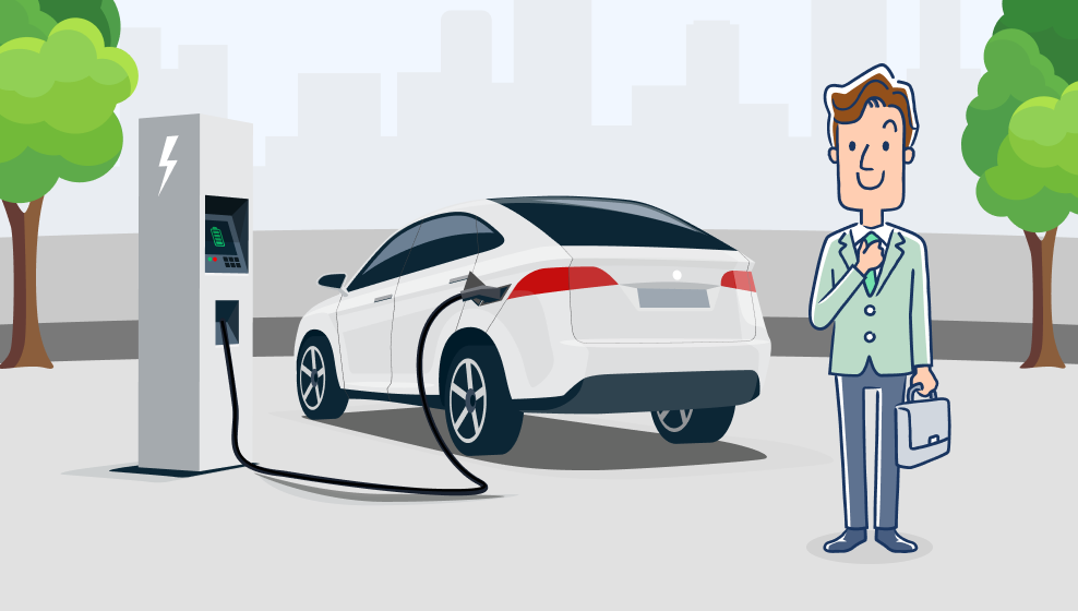 What to consider before buying an electric vehicle