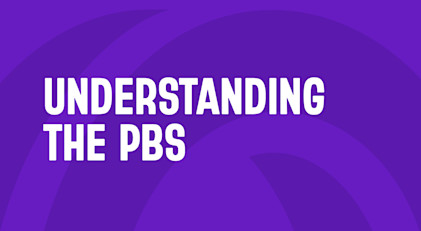 How does the Pharmaceutical Benefits Scheme (PBS) work?