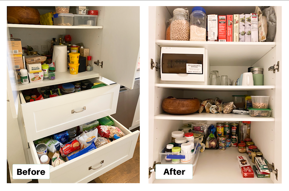 How to cut food costs