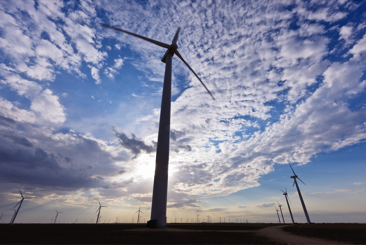 Good news day: Australia’s biggest wind farm is on the way