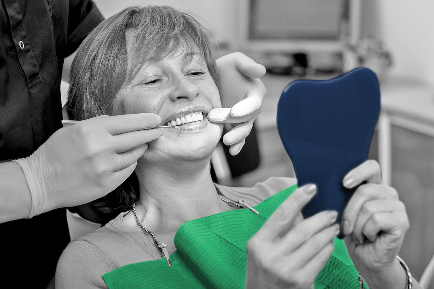 Does private health insurance cover dentures?