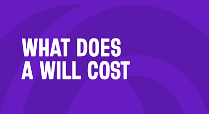 Will Costs