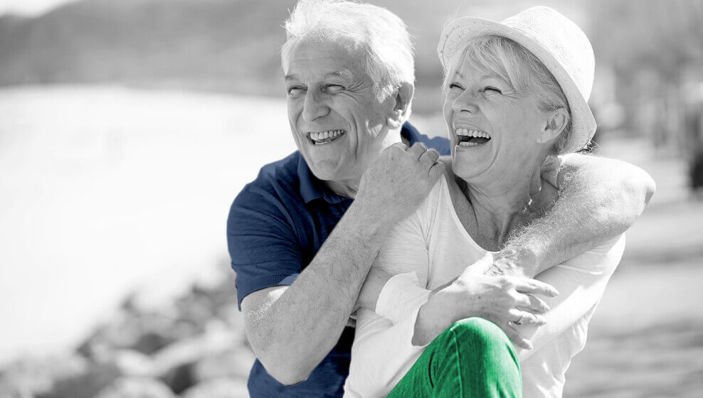 Your guide to life insurance for over 65s