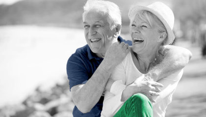 Your guide to life insurance for over 65s