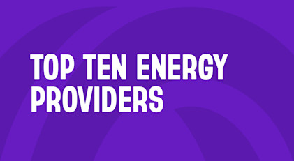 Top 10 energy & electricity companies in Australia in 2025