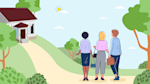 What happens to your assets if you die without a will?