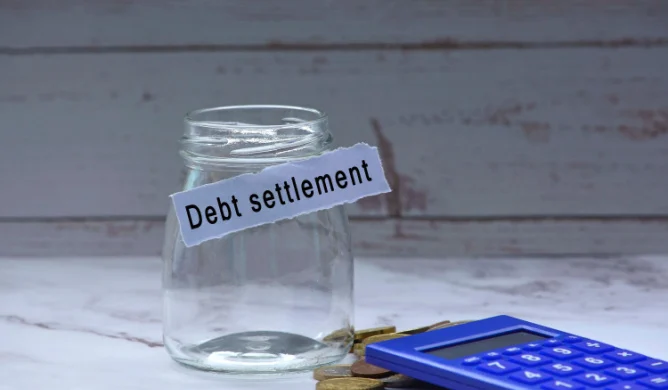 Negotiating payment plans to deal with debt