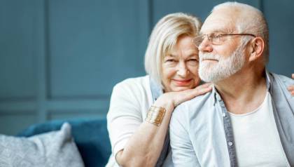 Home Equity Loans for Seniors