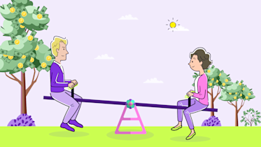 Here's how to work out finances with a live-in partner with no stress