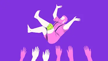 Could this type of life insurance save your arse… and your back pocket?