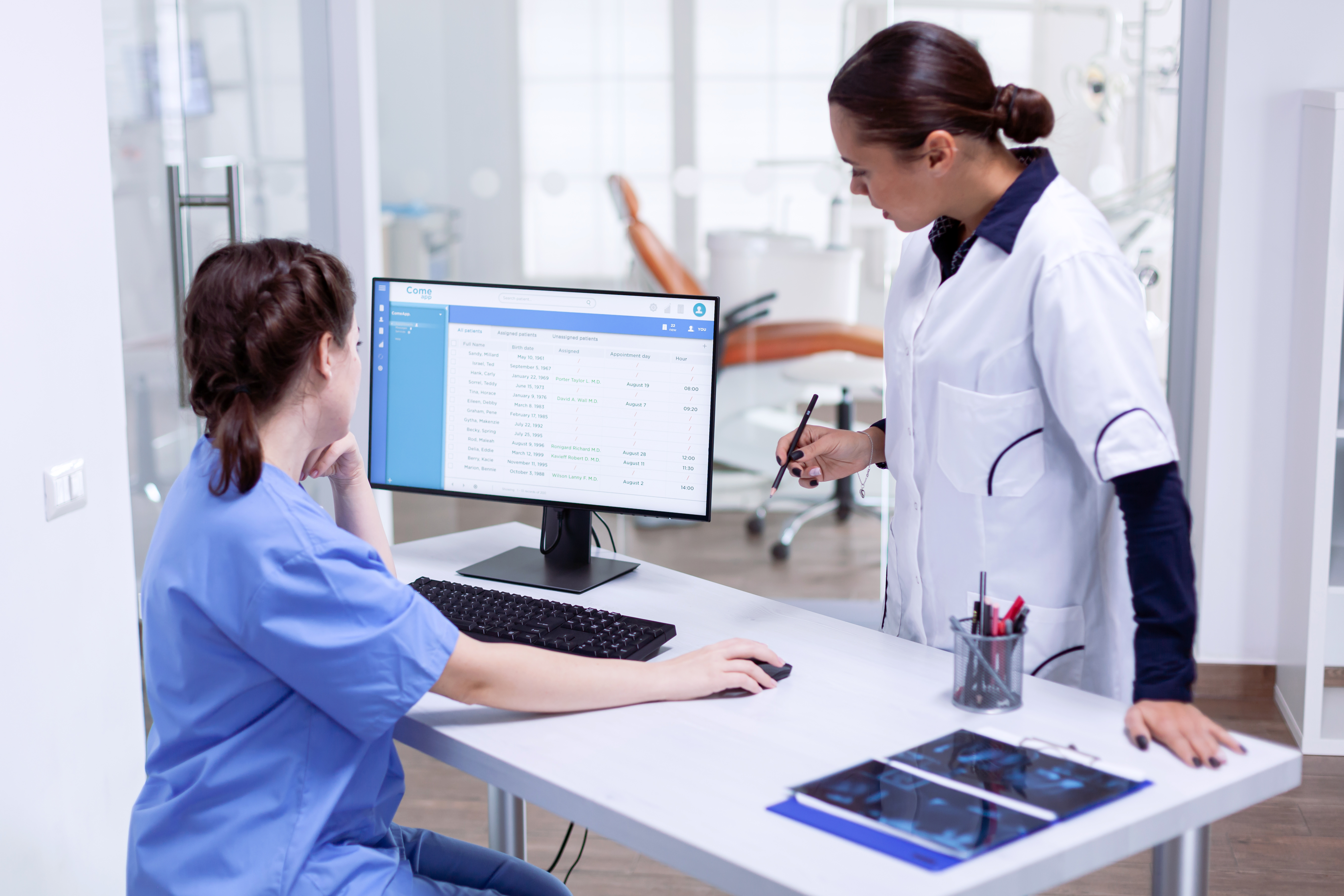 Why Page Speed Affects Your New Patient Bookings featured image