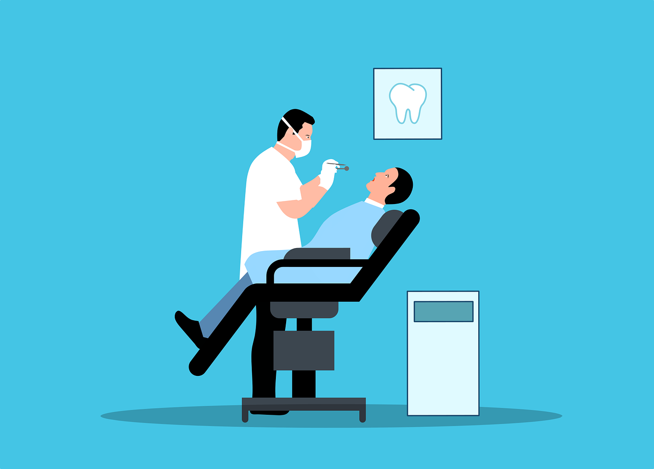 The Future of Dental Implants: AI-Powered Solutions for Precision and Success