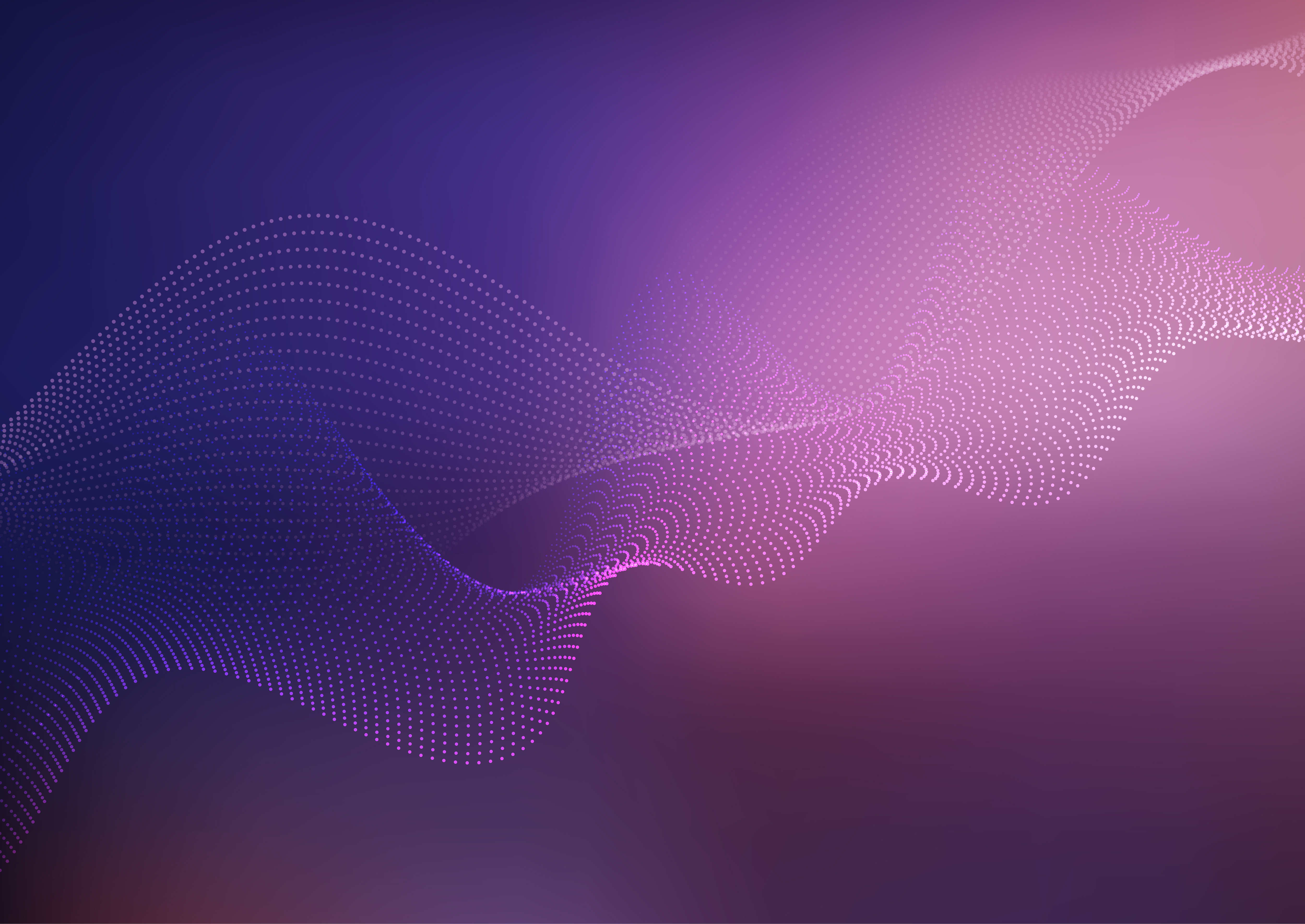 futuristic background with flowing waves design 0501