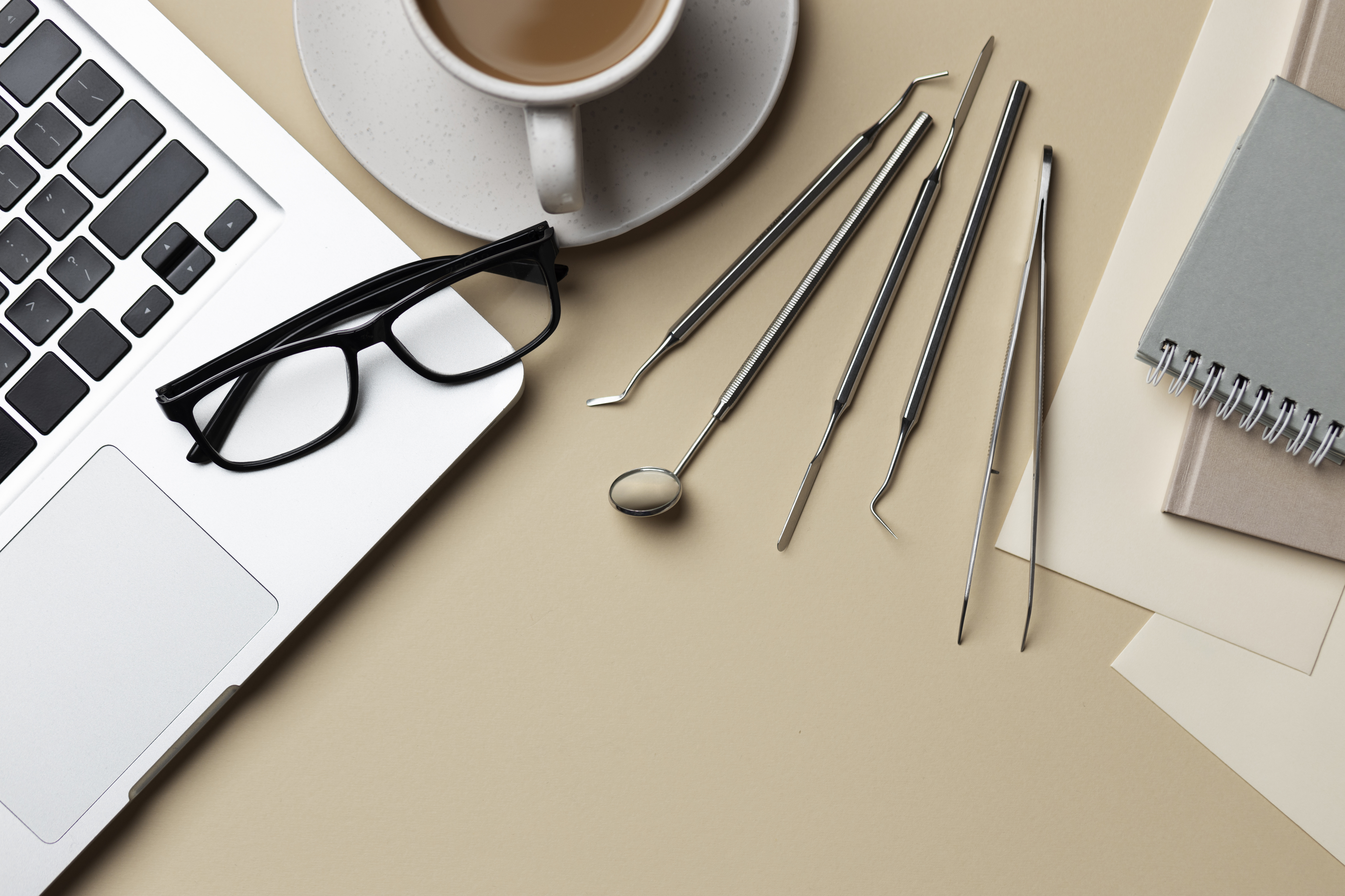 Behavior-Based Dental Marketing: Targeting Based on Services Searched