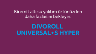 Divoroll Universal S Hyper