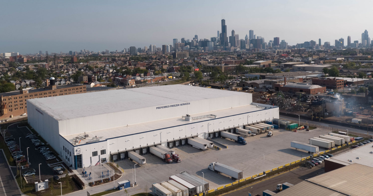 Warehouses Near Me What Search Engines Can’t Tell You STORD