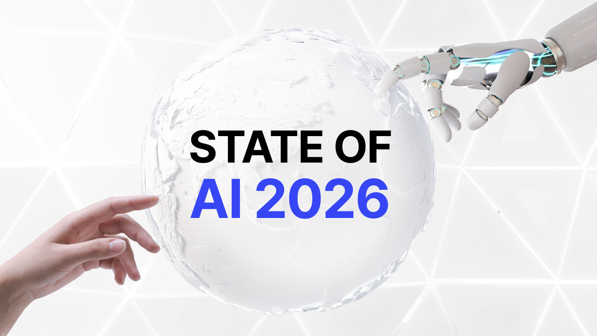 State of AI in E-Commerce 2026 | Stord Report