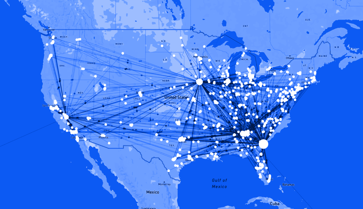 What You’re Missing When You Don’t Optimize Your Distribution Network