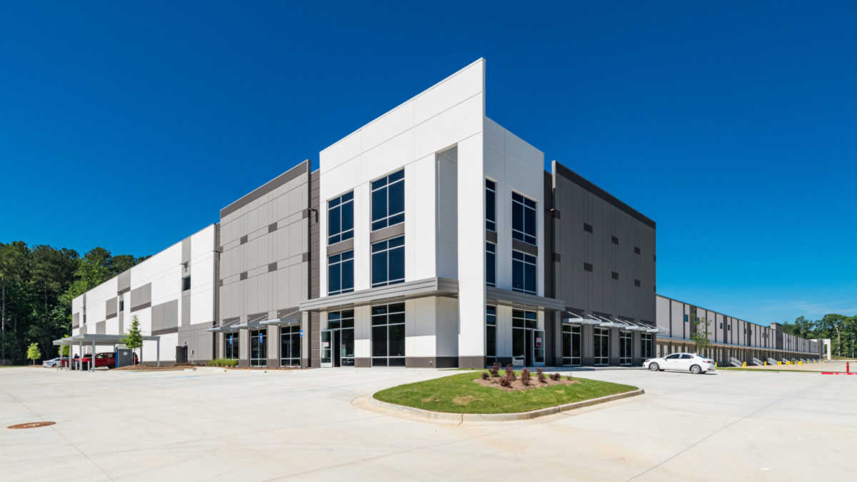 stord opens state-of-the-art fulfillment center and innovation hub in atlanta
